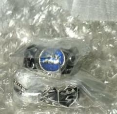 リボーン　一番くじ　ボンゴレリング　大空　雷 新品未開封即納】一番くじ リボーン ボンゴレリング2種 大空 雷 マスタ