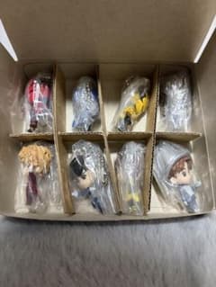 ルパンレンジャーVSパトレンジャー プレミアムスイングコレクション