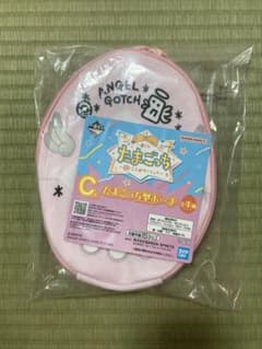 たまごっち 一番くじ ポーチのサムネイル