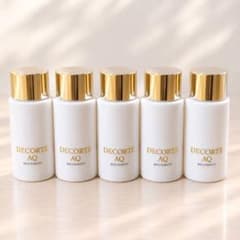 【同梱専用】コスメデコルテ ミリオリティ リペア ローション n 30mL×5本 コスメデコルテ ミリオリティ リペアローションn 5本セット - メルカリ