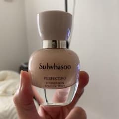 ソルファス　雪花秀 sulwhasoo ファンデーション 13Cのサムネイル