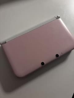 ピンク ニンテンドー3DS LL 本体のサムネイル