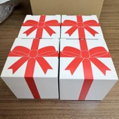 新品未開封】 MOTHER2 エイトキューブス 4種セット 土日のみ発送