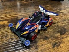 ライトニングマグナム メタリックスペシャル ノーマルステッカー&塗装モデル m19984249358_1.jpg?1750162722