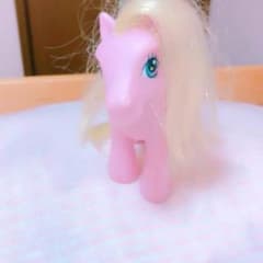 マイリトルポニーのサムネイル