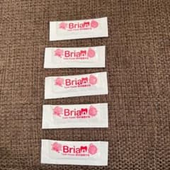 ブリアン　いちご　5包のサムネイル
