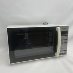 アイリスオーヤマ かんたん両面焼きレンジ IMGY-T171-W 2019年製 かんたん両面焼きレンジ IMGY-T171-W ホワイト [17L /50/60Hz] IRIS