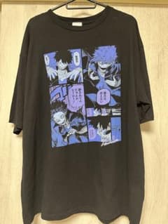 荼毘 バースデーTシャツ - メルカリ
