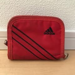 adidas 財布のサムネイル