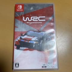 WRCジェネレーションズのサムネイル