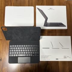 Magic Keyboard 11インチiPad Pro,Air日本語(JIS)のサムネイル