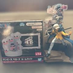 フィギュアセット　まとめ売りのサムネイル