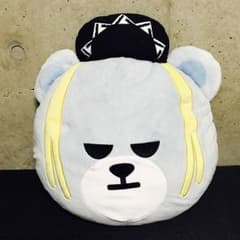 BIGBANG ぬいぐるみ クッション ヨンベ SOLのサムネイル
