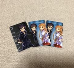 入場特典カードのサムネイル