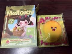 Mellojoy もこもこ山の野菜＆フルーツパーティのサムネイル