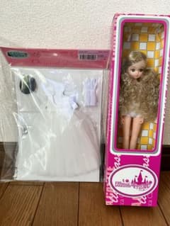 未開封品 リカちゃんキャッスル 2019 バースディモデル バースディドレス 未開封品 リカちゃんキャッスル 2019 バースディモデル バースディ