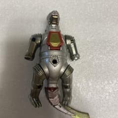 メカゴジラ　両手なしのサムネイル
