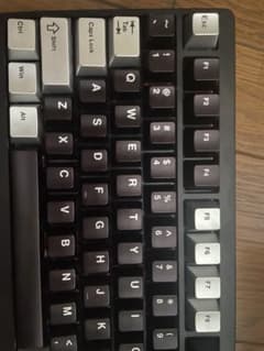 海外製ND104メカニカルキーボード 本体 テンキー付き ディスプレイ搭載 Chilkey海外製ND104メカニカルキーボード 本体 ディスプレイ搭載