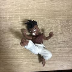 ドラゴンボール ウーブ フィギュアのサムネイル