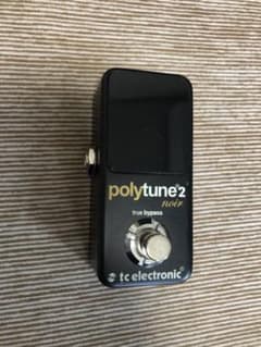 POLYTUNE 2 NOIRのサムネイル