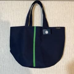 【タリーズ】バッグ2023 福袋 ネイビー