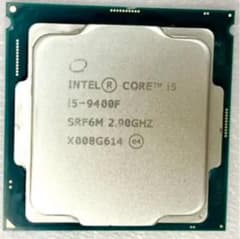 Intel Core i5-9400F LGA1151 2.9GHzのサムネイル