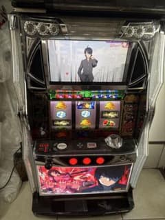 送料込み】 化物語 実機 パチスロ - メルカリ