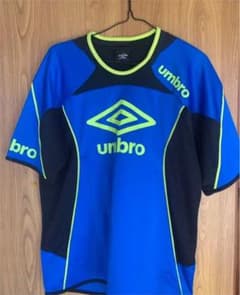 umbro アンブロ Tシャツのサムネイル