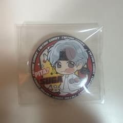 BTS PITA 缶バッチ SUGAのサムネイル