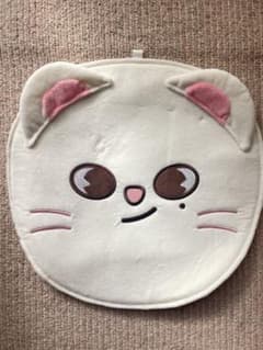 ほぼ新品】straykids うちわケース・ヒョンジン - メルカリ