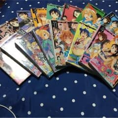 二セコイ1巻～18巻   14巻、9巻特装版のサムネイル