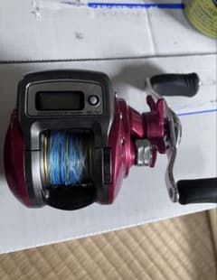 【週末限定】 DAIWA It's ICV 150WR ダイワ 船リール DAIWA It's ICV 150WR ダイワ 船リール - メルカリ