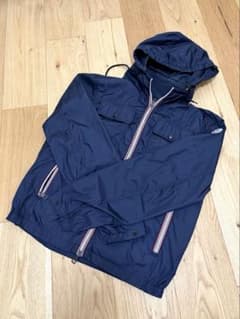 MONCLER モンクレール LYON リヨン ナイロンジャケット フード付き 
