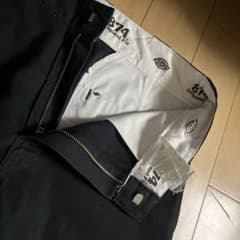 Dickiesディッキーズ874 ブラック ワークパンツW32/L32相当のサムネイル