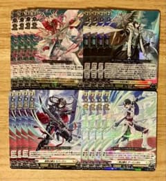 竜魂鳴導 バスティオン 関連パーツ 4コン - メルカリ