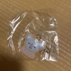 BT21 이치 반 복권 고무 매력 KOYA