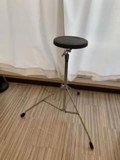 Yamaha ドラムパッド スタンド付きのサムネイル
