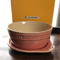 ゆうなつさま専用ルクルーゼのサムネイル
