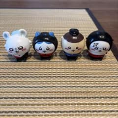 ハッピーセットおもちゃと育児本まとめのサムネイル