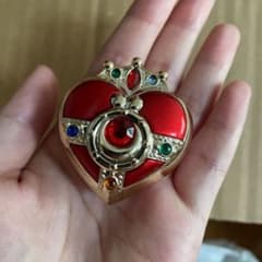 セーラームーン  コズミックハートコンパクトのサムネイル