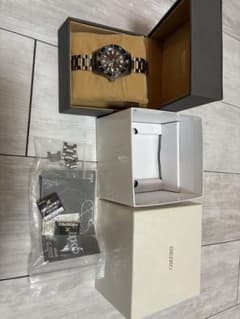 SEIKO PROSPEX SDBC101のサムネイル