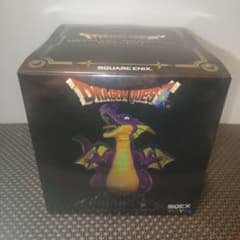 ドラゴンクエスト メタリックモンスターズギャラリー 竜王