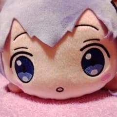 ゴチうさ　ご注文はうさぎですか?　チノ　香風智乃　キャラクター ぬいぐるみのサムネイル