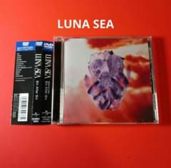 luna sea sin after sin live DVD 河村隆一 - メルカリ