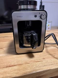 shiroka コーヒーメーカーのサムネイル