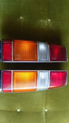 Y30テール左右 Y30 セドリック グロリア ワゴン バン テールランプ左右 WY30 VY30