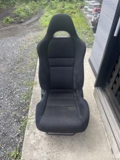 インテグラ DC5 Type S 純正シートのサムネイル