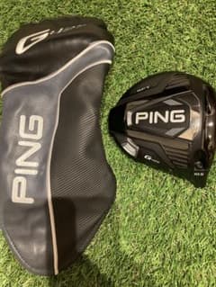 美品】ピンG425 SFT ドライバー 10.5° ヘッドのみ - メルカリ