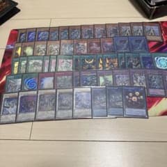 遊戯王 デッキ12個まとめ売り 引退品 - メルカリ