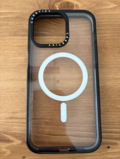 CASETiFY iPhone 15 Pro Max ケースのサムネイル